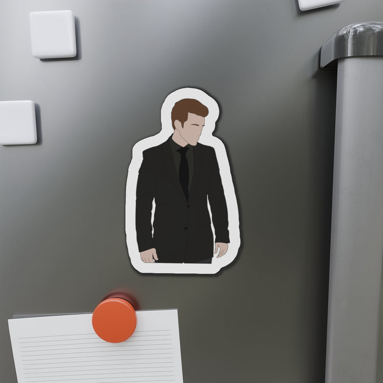 Demetri of The Volturi Die-Cut Magnet - Fandom-Made