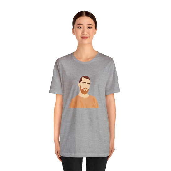 Fez Unisex T-Shirt - Fandom-Made