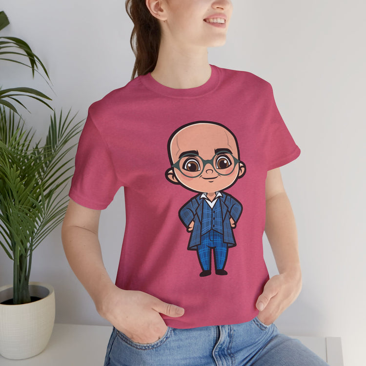 Nigel T-Shirt - Fandom-Made