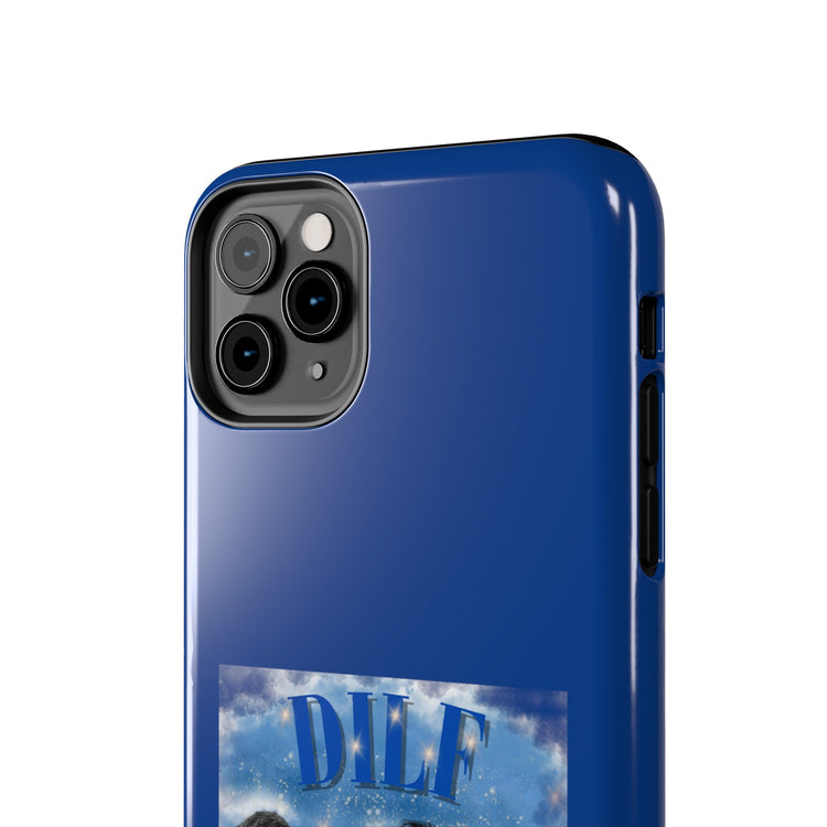 DILF Phone Cases