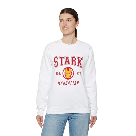 Stark Unisex Sweatshirt - Fandom-Made