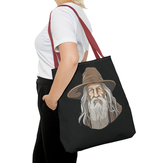 Gandalf Tote Bag - Fandom-Made