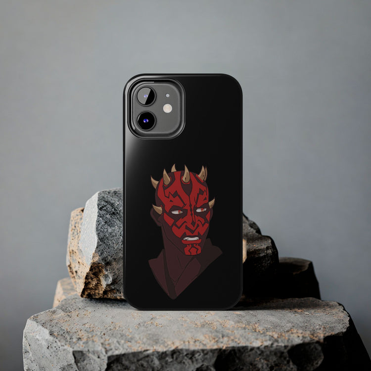 Darth Maul Phone Case