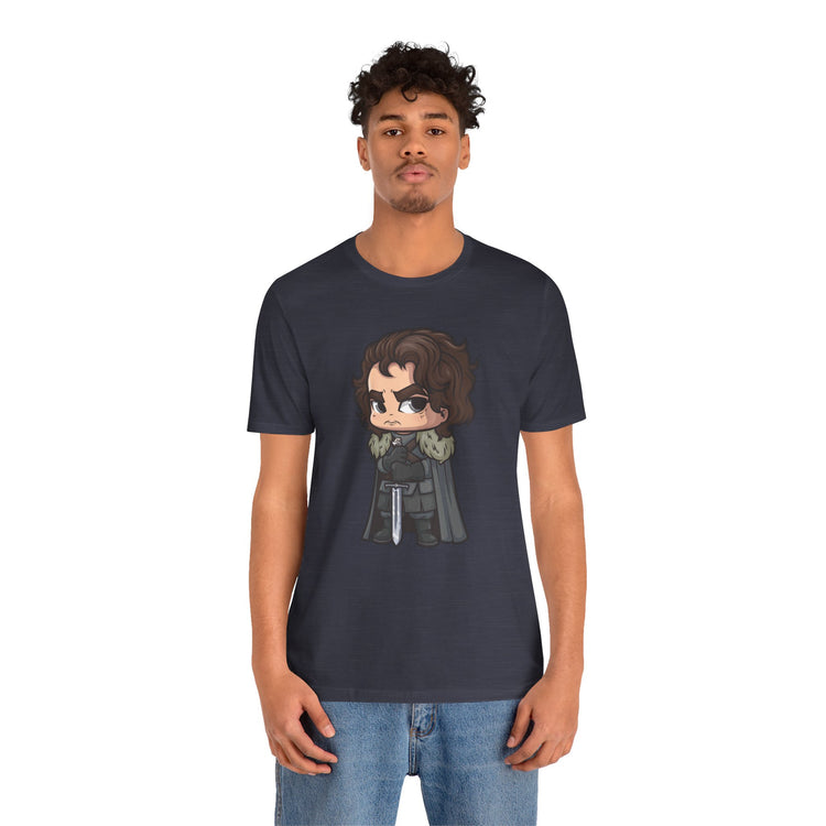 Jon Snow T-Shirt