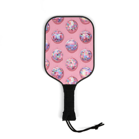 Discoing Pickleball Kit - Fandom-Made