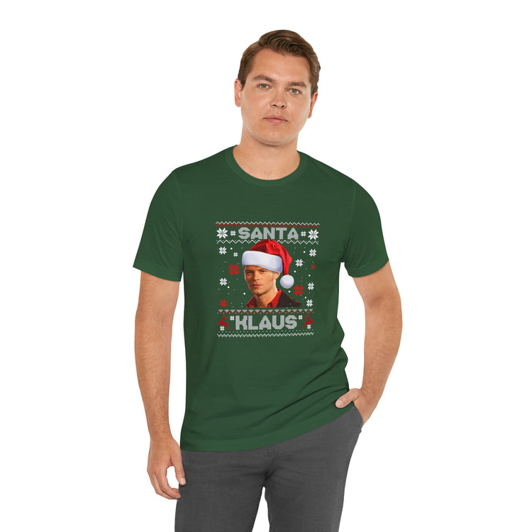 Santa Klaus T-Shirt