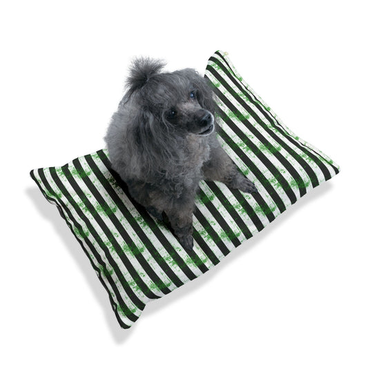 He's Back Pet Bed - Fandom-Made