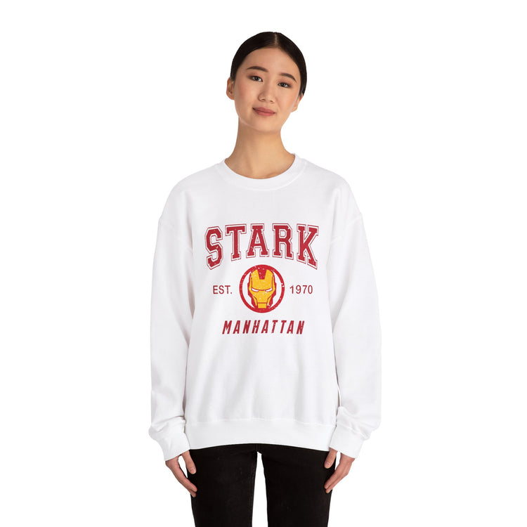 Stark Unisex Sweatshirt - Fandom-Made