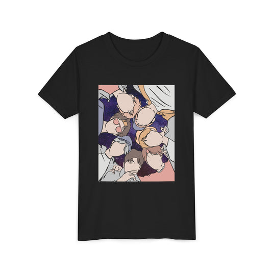 R U Ok Youth Tee