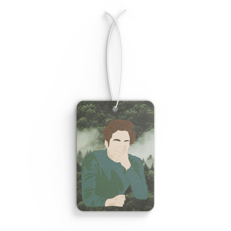 Smellward Car Air Freshener