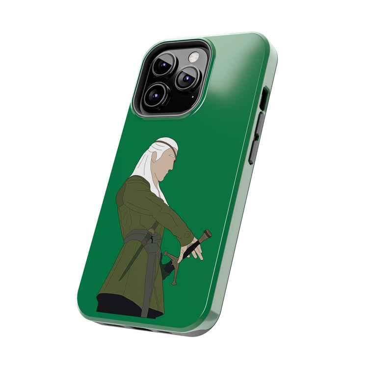 Aemond Targaryen Phone Case