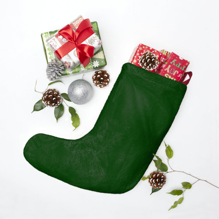 Ya Filthy Variant Christmas Stocking - Fandom-Made