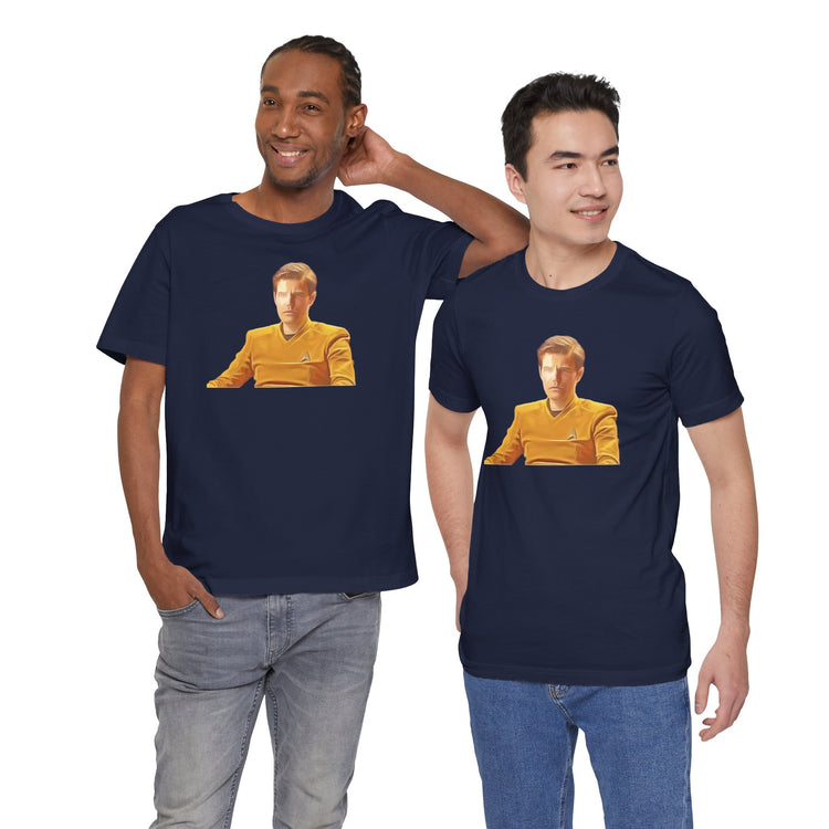 James T. Kirk T-Shirt