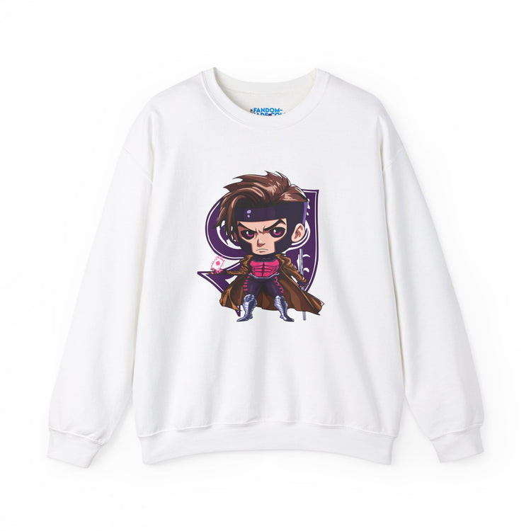 Gambit Sweatshirt