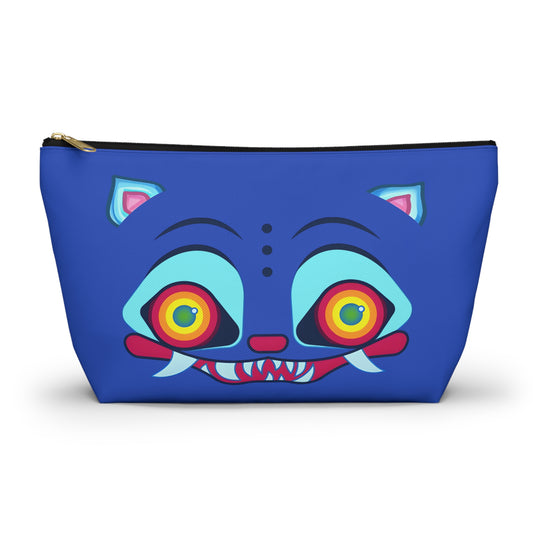 Derpy Face Accessory Pouch