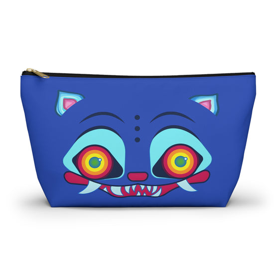 Derpy Face Accessory Pouch - Fandom-Made