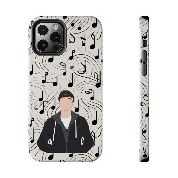 Viktor Hargreeves Phone Case