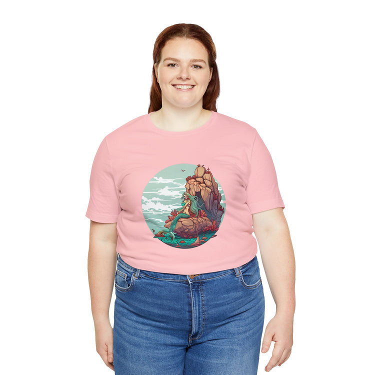 Mermaid Unisex T-Shirt