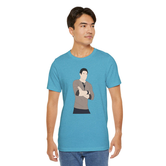 Emmett Cullen T-Shirt