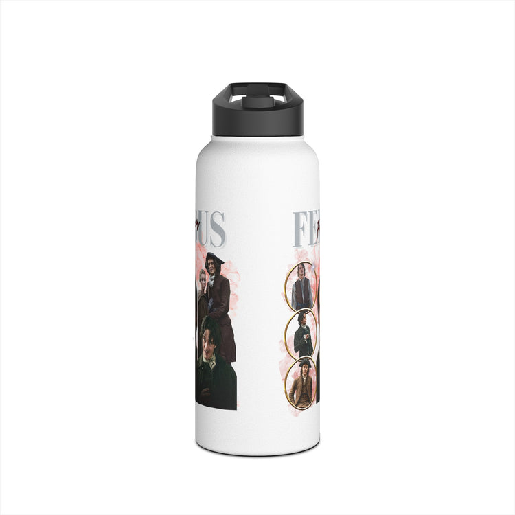 Fergus Fraser Water Bottle