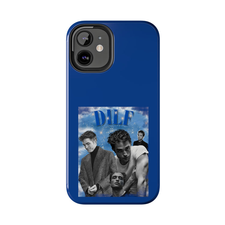 DILF Phone Cases