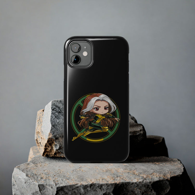 Rogue Phone Case