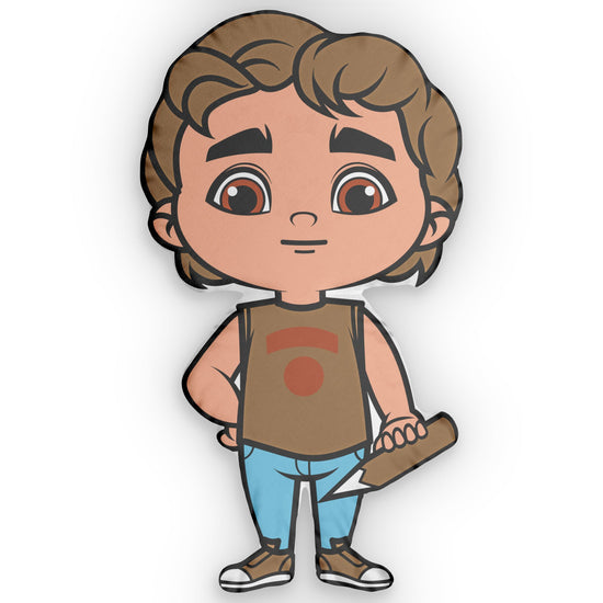 Lost Boys Alan-Shaped Pillow - Fandom-Made