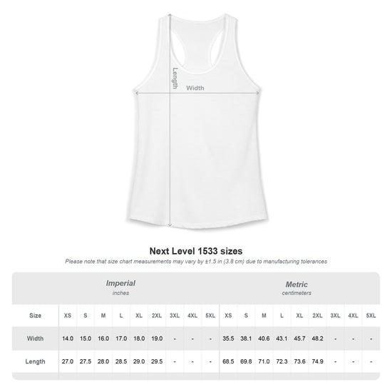I Love Jacob Elordi Women's Ideal Racerback Tank - Fandom-Made