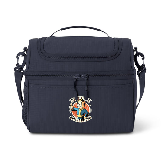 Bright Future Cooler Bag - Fandom-Made