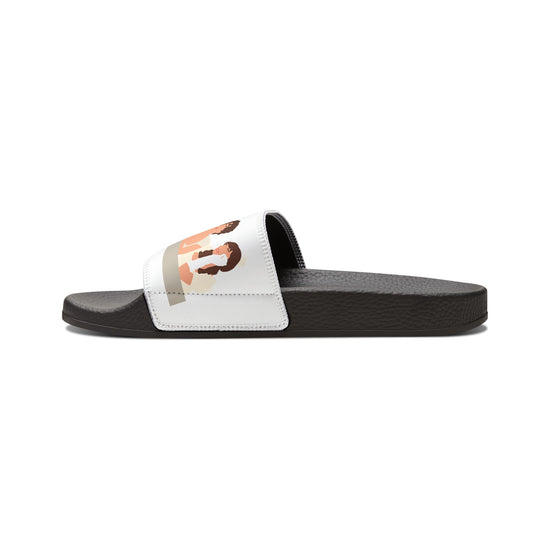 Bennet Sisters Women's Slides - Fandom-Made