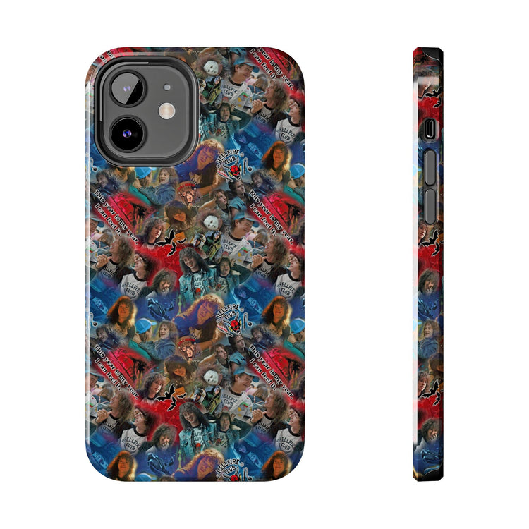 Everybody Loves Eddie Phone Case