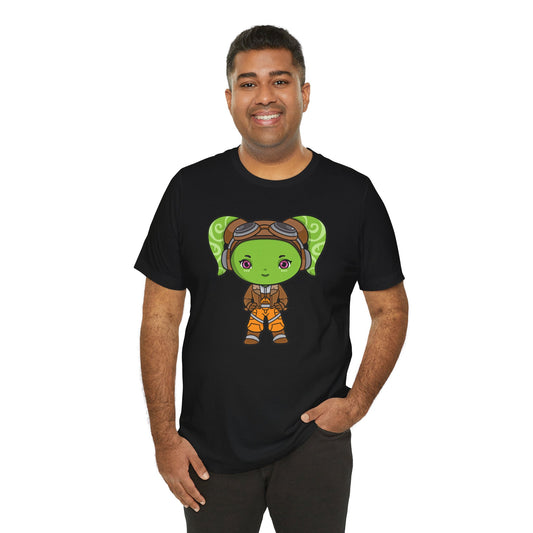 Hera T-Shirt - Fandom-Made