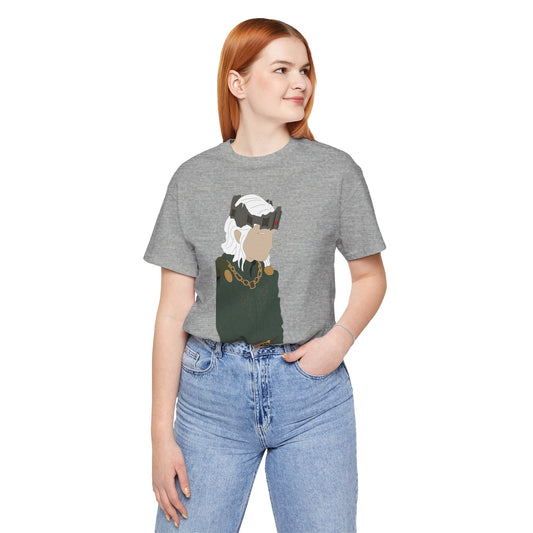 Aegon Targaryen T-Shirt - Fandom-Made