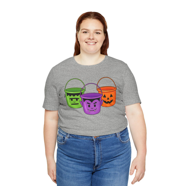 Happiest Meal Unisex T-Shirt