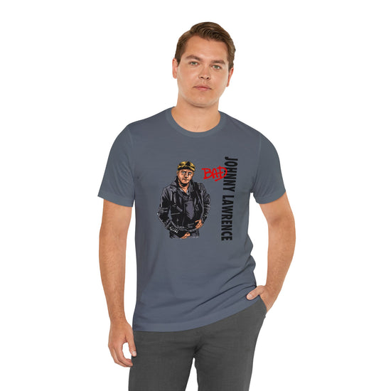 Who's Bad Unisex T-Shirt - Fandom-Made