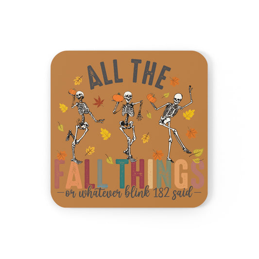 All The Fall Things Coaster - Fandom-Made