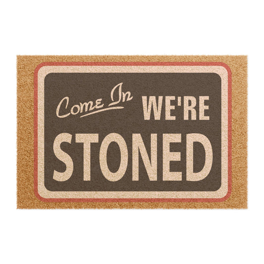 Come In We're Doormat - Fandom-Made