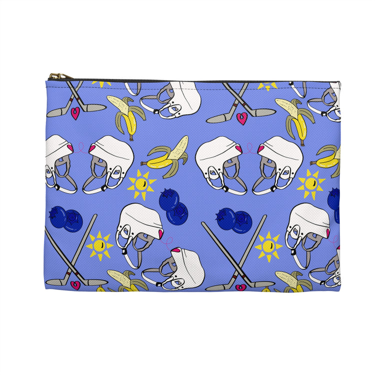 Rivalry Pouch - Fandom-Made