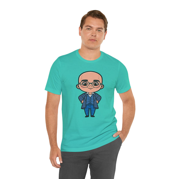 Nigel T-Shirt - Fandom-Made