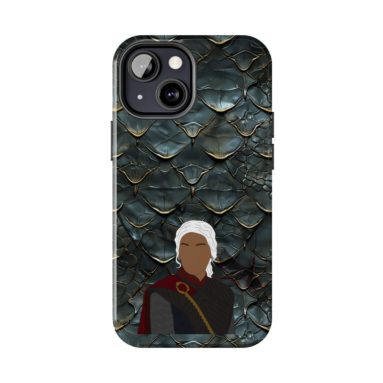 Baela Targaryen Phone Case