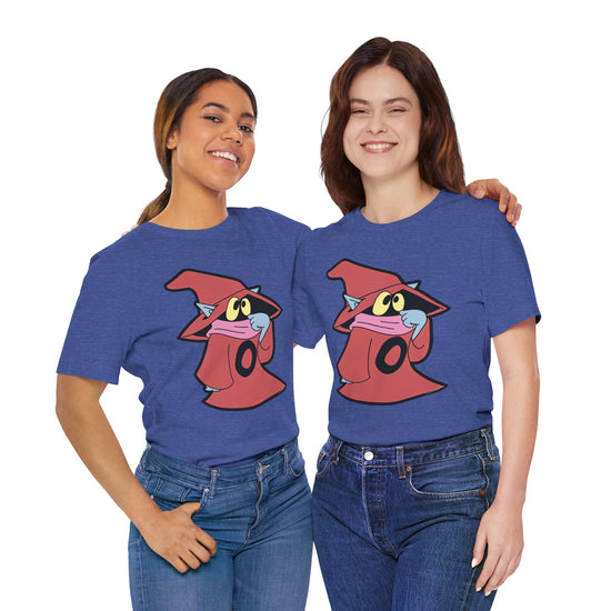 Orko Unisex T-Shirt - Fandom-Made