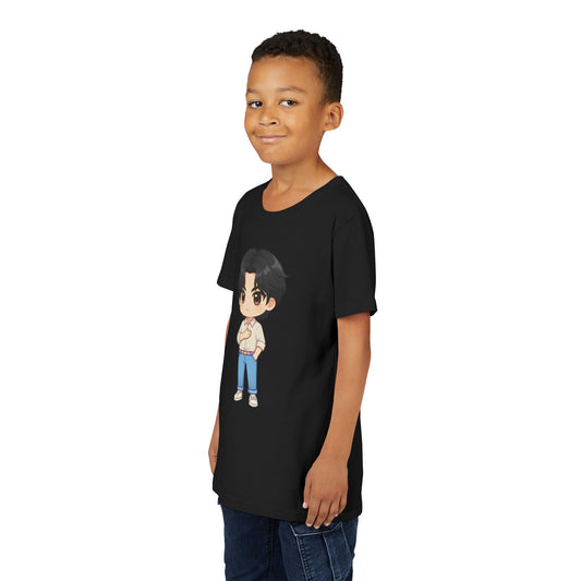 Jinu Saja Youth Tee