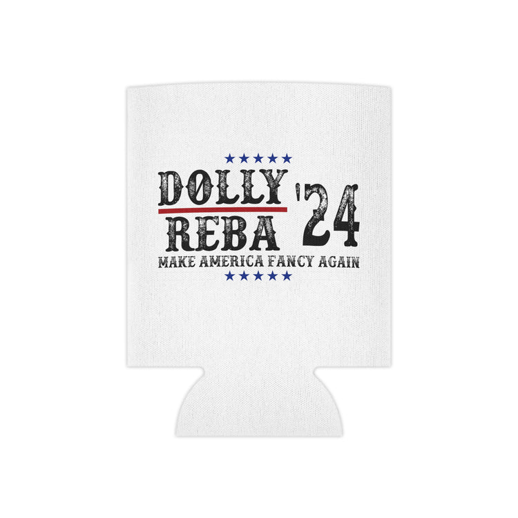 Dolly Reba 2024 Can Cooler