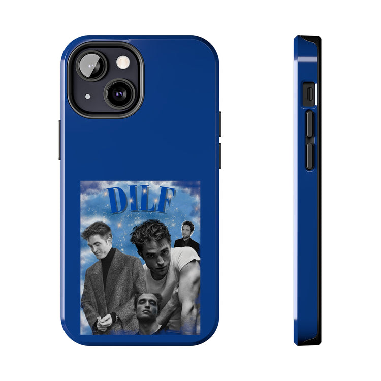 DILF Phone Cases