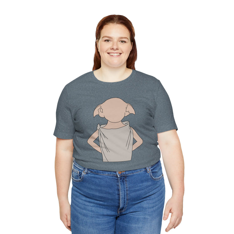 Dobby T-Shirt