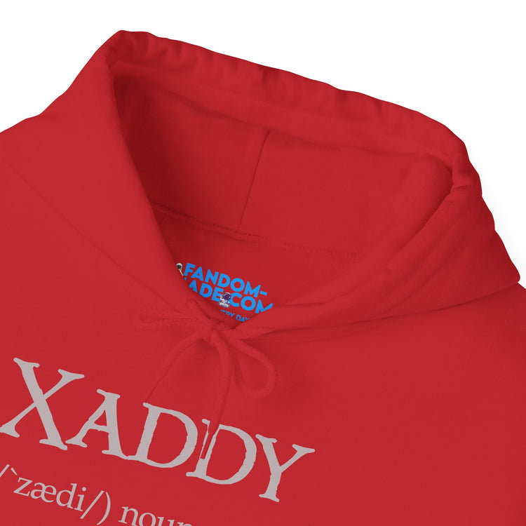 Xaddy Hoodie