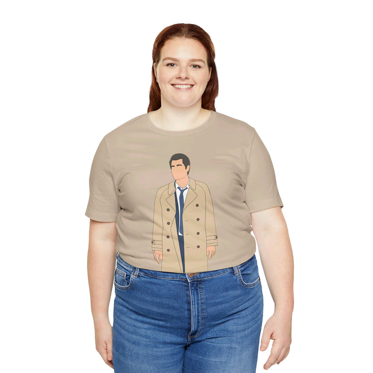 Castiel T-Shirt