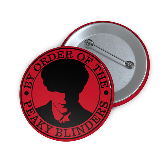 Peaky Blinders Pins - Fandom-Made