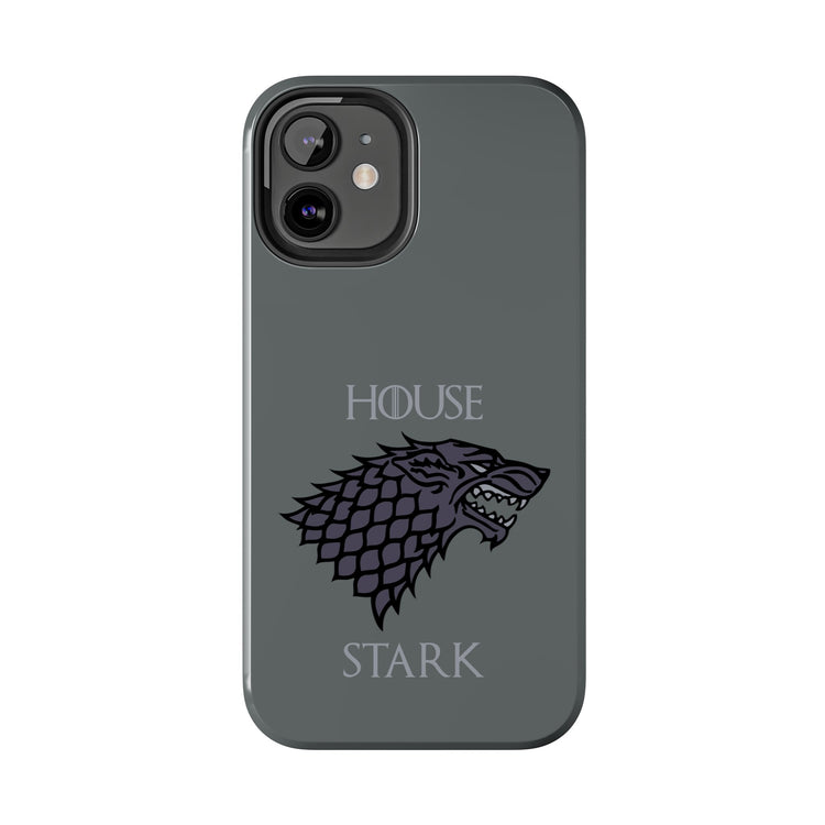 House Stark Phone Case