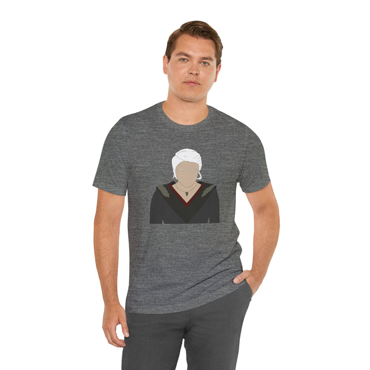 Rhaenyra Targaryen T-Shirt